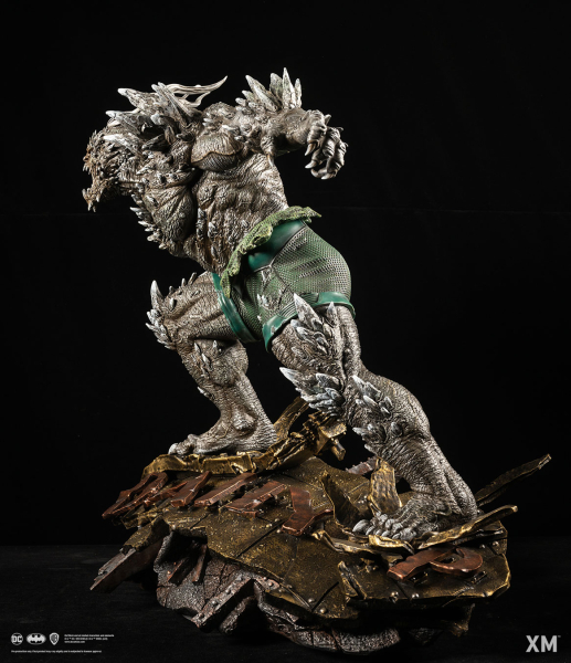 XM Studios Doomsday